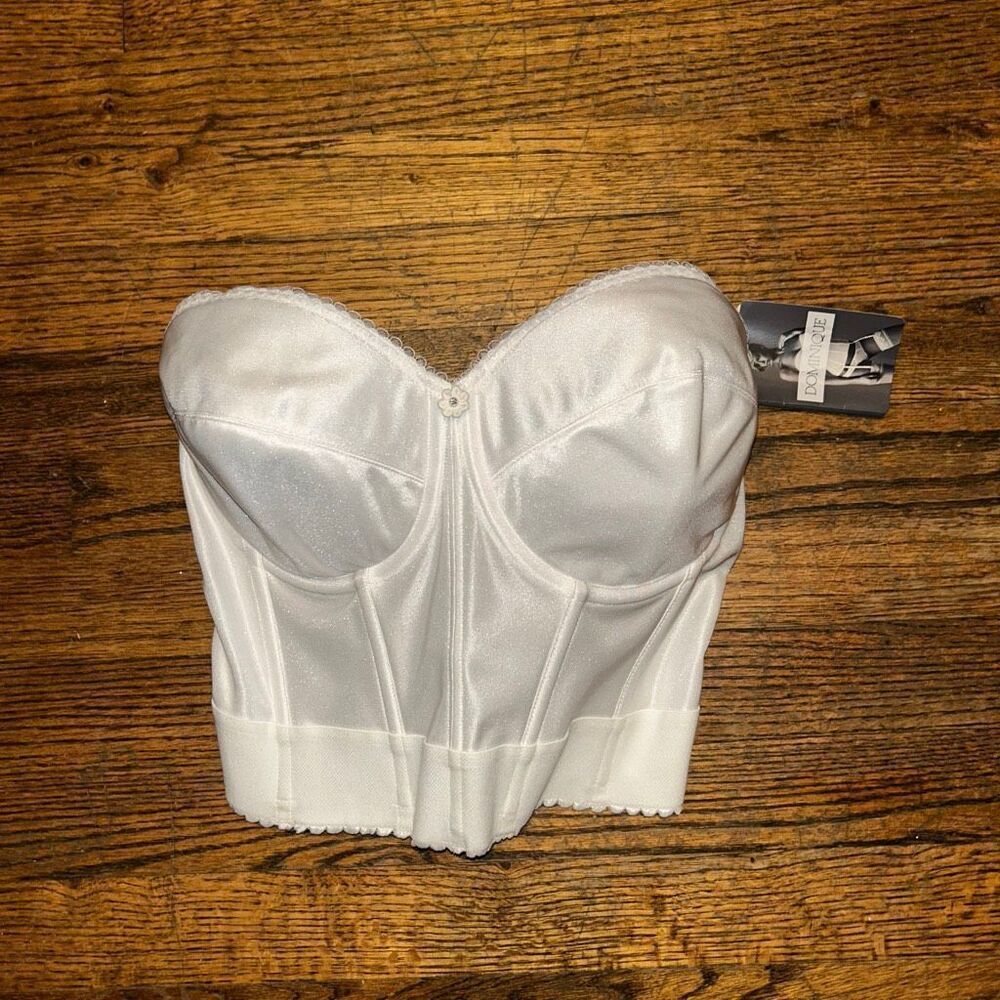 New Dominique bra